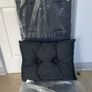NEW: Jysk Rattan 2 Seater Sofa & Table Image 3