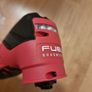 Milwaukee M18FMT Fuel Multi-tool Body Image 4