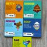 Hey Duggee Board Books Image 2