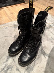 Dr Martens boots