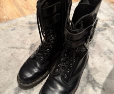 Dr Martens boots