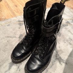 Dr Martens boots