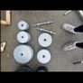 Home gym equipment Image 4