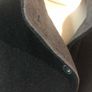 Wool coat (size 14) Image 2