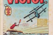 Victor #937 Feb 3rd 1979 Dc Thomson Comic