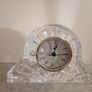 Waterford Crystal Clock Image 5