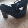 Size 4 simply be navy Image 2