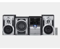 Hifi system