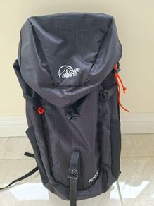 Lowe Alpine Airzone Active 25 Rucksack