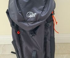 Lowe Alpine Airzone Active 25 Rucksack