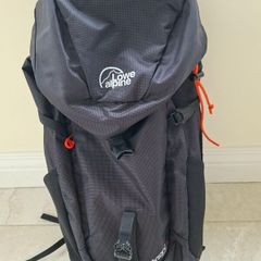 Lowe Alpine Airzone Active 25 Rucksack