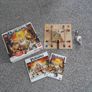 Lego Ramses Pyramid 3843. Image 2
