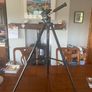 Camera Tripod Image 2