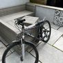 Raleigh mountain bike Image 2