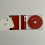 Echo & the Bunnymen Nothing Lasts Forever CD NM Image 2