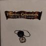 Pirates Of The Caribbean Hardback Book & Cd Image 6