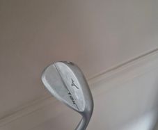 Mizuno 60 Degree Lob Wedge