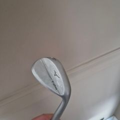 Mizuno 60 Degree Lob Wedge