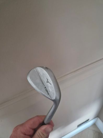Mizuno 60 Degree Lob Wedge