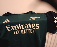jersey