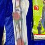 New ladies halloween costume size large 16 to 18 Image 4