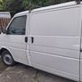 Volkswagen Transporter 2001 Image 5