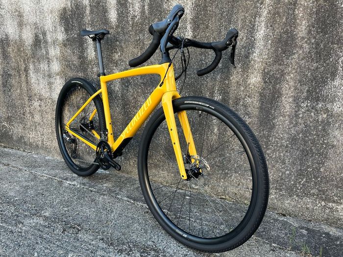 Specialized Diverge Sport Carbon Gravel Bike