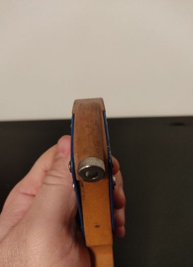 Automatic Wire Stripper