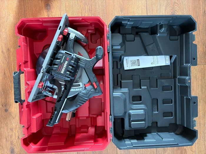 Parkside Circular Saw