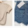 Bershka Girls Set Image 7