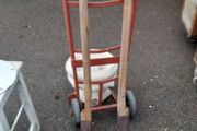 Antique Slanes /Turf Cutters