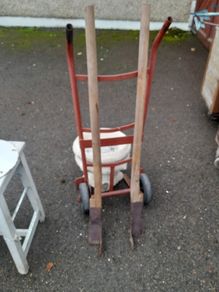 Antique Slanes /Turf Cutters