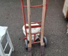 Antique Slanes /Turf Cutters