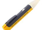 Electric Detector Voltage Indicator Tester Pen With LED Light