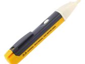 Electric Detector Voltage Indicator Tester Pen With LED Light