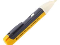 main image for ad Electric Detector Voltage Indicator Tester Pen With LED Light