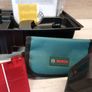Bosch Professional Cross Line Laser GCL 2-15 with Holder Image 4