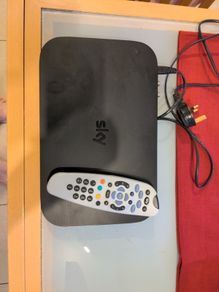 sky box