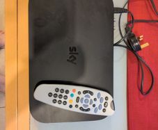 sky box