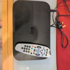 sky box