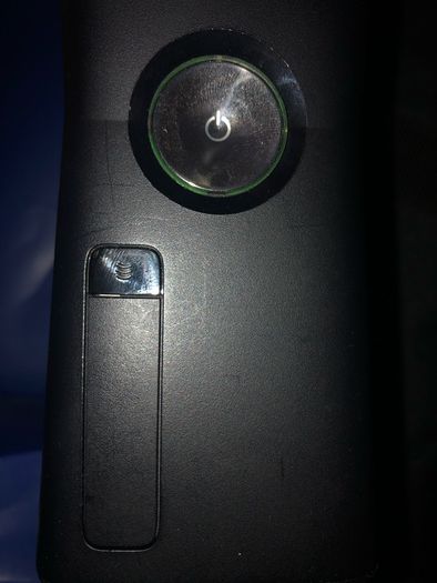 Xbox 360 game console