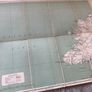Antique Road & Cycle map Donegal Image 3