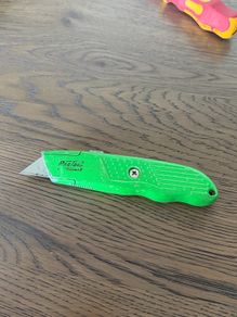 Protool Stanley Knife Retractable knife
