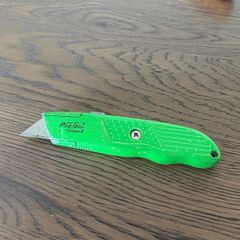 Protool Stanley Knife Retractable knife
