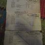 P.J Carroll & Co Dundalk receipts Image 2
