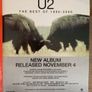 U2 Hotpress Special Collector's Issue 2002 Image 3