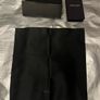 Prada Rayban Ferrari sunglasses Cleaning Cloth Image 2