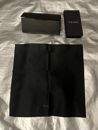 Prada Rayban Ferrari Hugo Boss Gucci Versace sunglasses Cleaning Cloth
