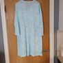 Dunnes  Stores  Nightdress.   S 14-16. New. Image 3