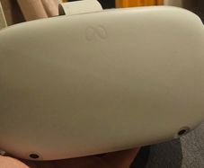 Oculus Quest 2
